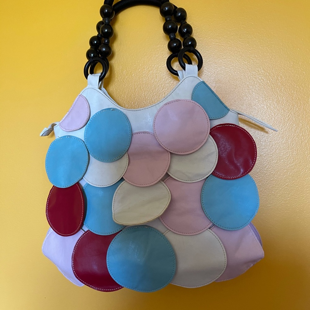 Beautiful purse - Picture 2 of 4